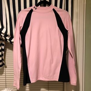 Under Armour Coldgear Athletic shirt